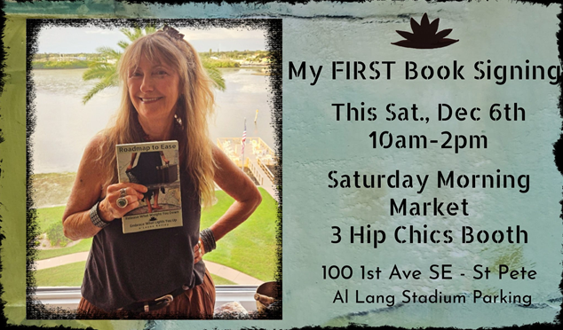 When life doesn’t go as planned