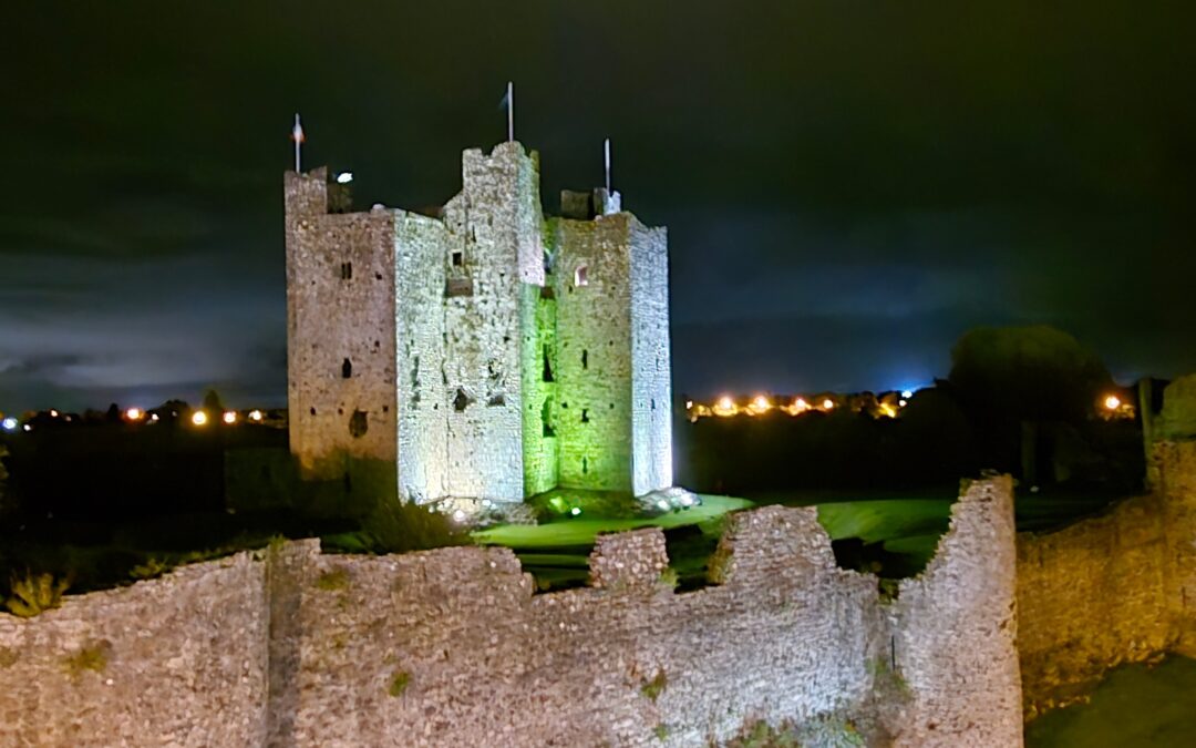 How to Soften the Not Enough Voice